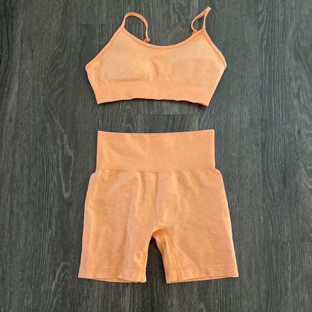 Workout set